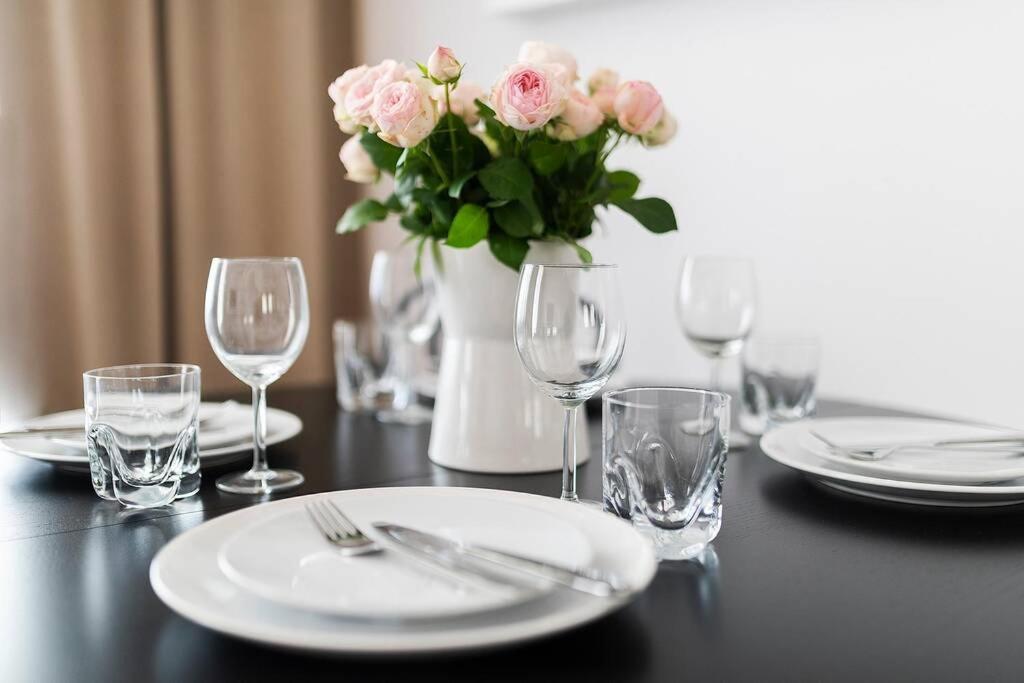 Easy Rent Apartments - Centrum 2 Lublin Eksteriør bilde