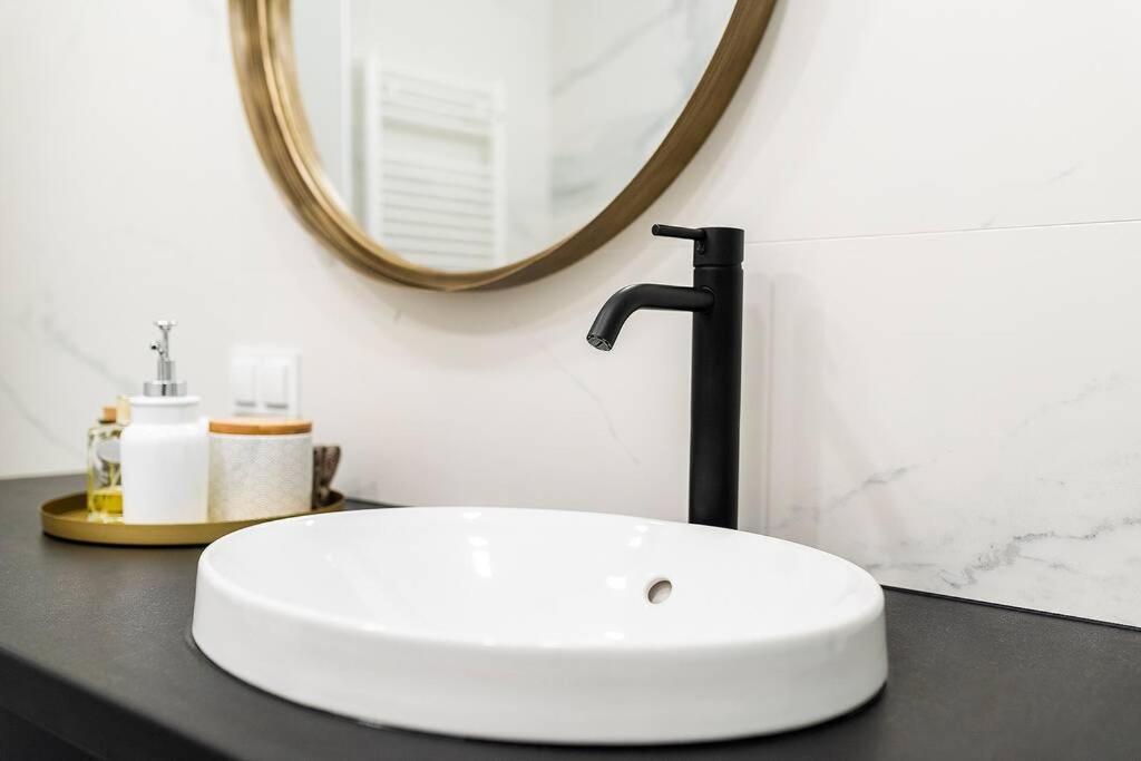 Easy Rent Apartments - Centrum 2 Lublin Eksteriør bilde