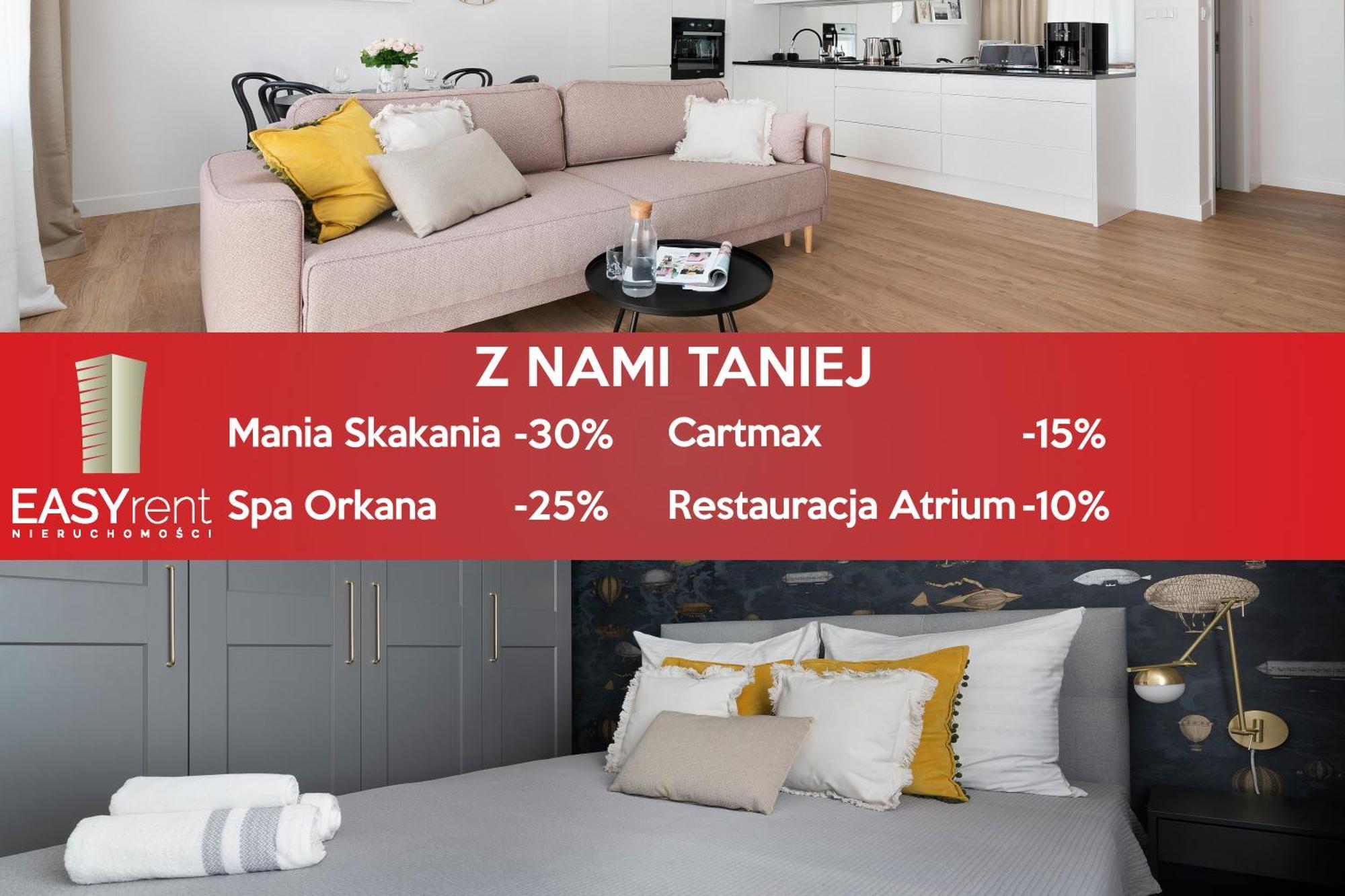 Easy Rent Apartments - Centrum 2 Lublin Eksteriør bilde
